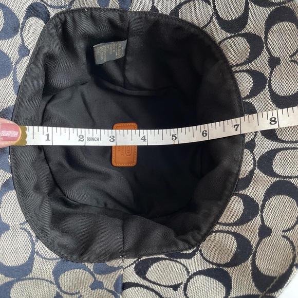 Coach Bucket Hat - Picture 7 of 12